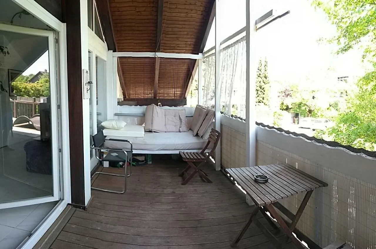 FerienwohnungVIP MUNICH ALBATROS DE LUXE Kirchheim bei Muenchen 0*,  Deutschland
