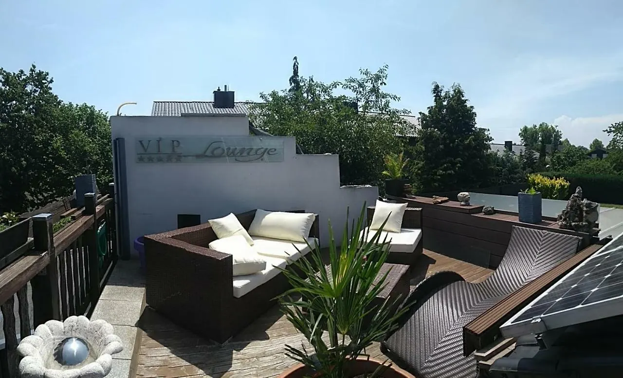 FerienwohnungVIP MUNICH ALBATROS DE LUXE Kirchheim bei Muenchen