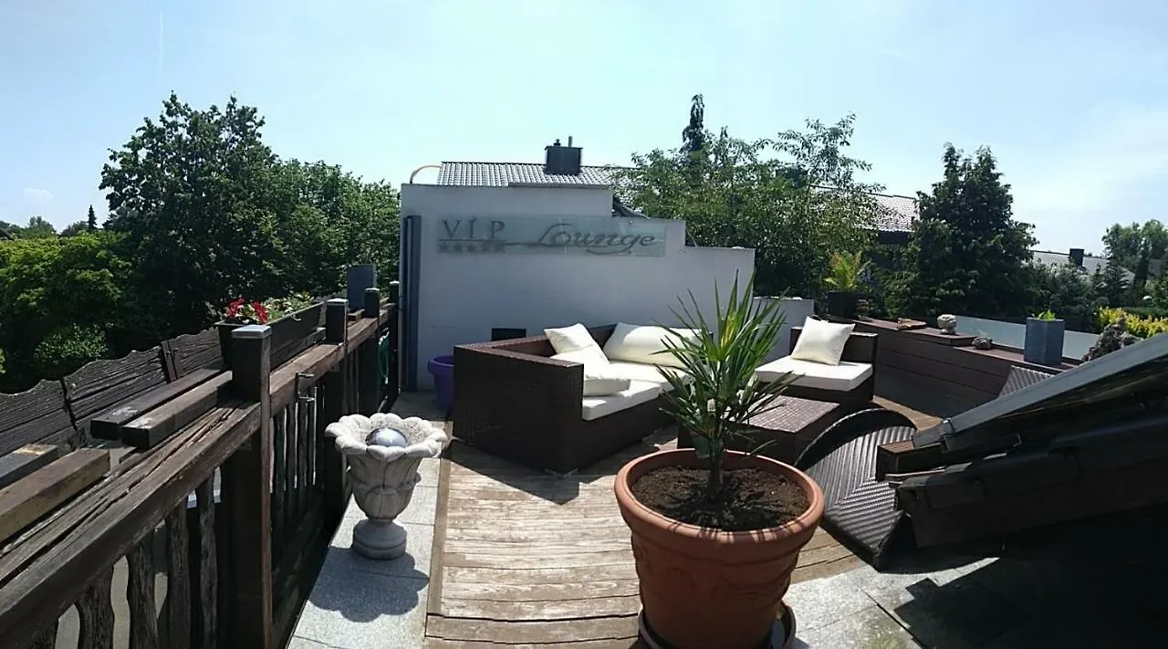 FerienwohnungVIP MUNICH ALBATROS DE LUXE Kirchheim bei Muenchen