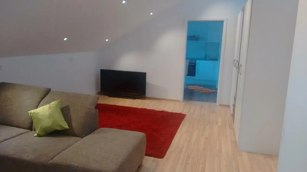 Apartment FerienwohnungVIP MUNICH ALBATROS DE LUXE Kirchheim bei Muenchen