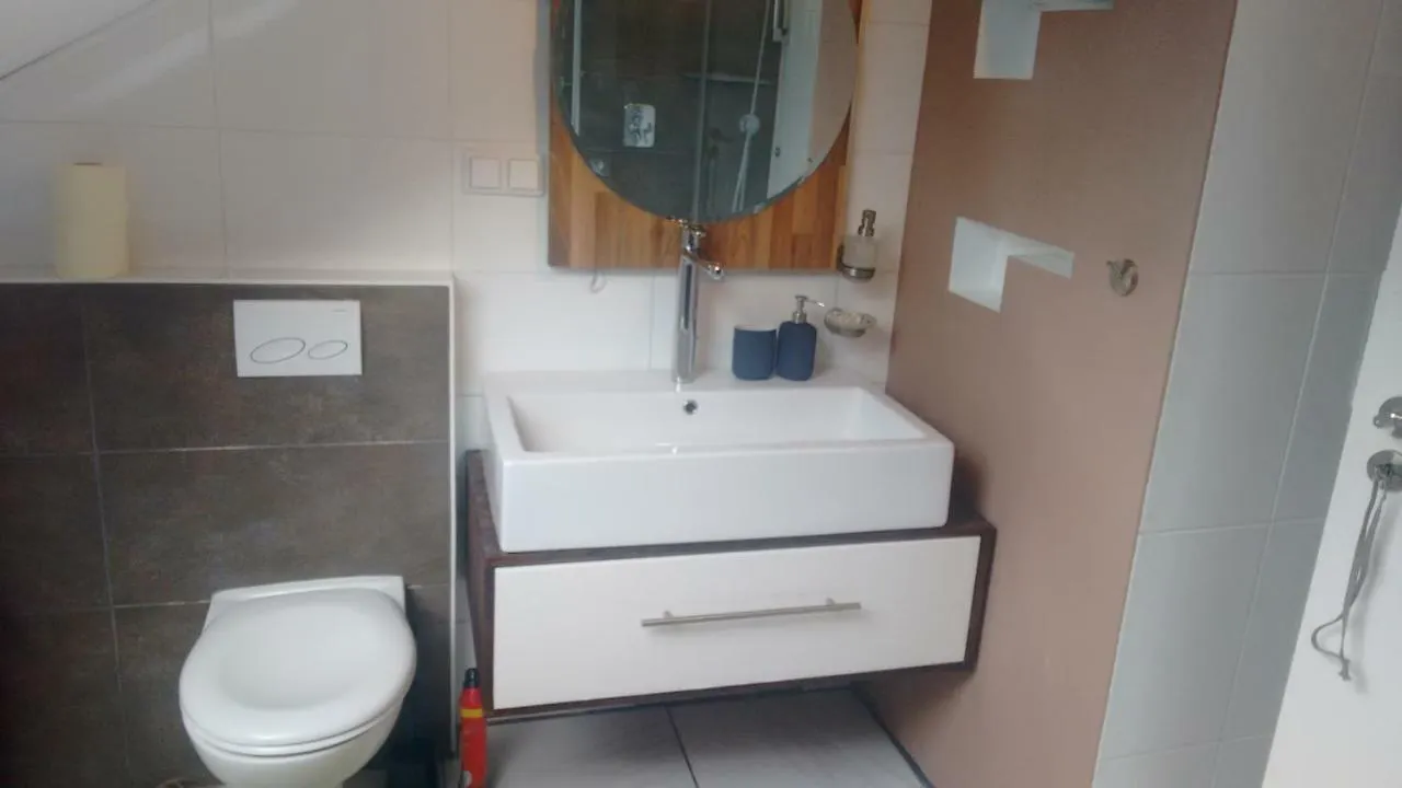 Apartment FerienwohnungVIP MUNICH ALBATROS DE LUXE Kirchheim bei Muenchen