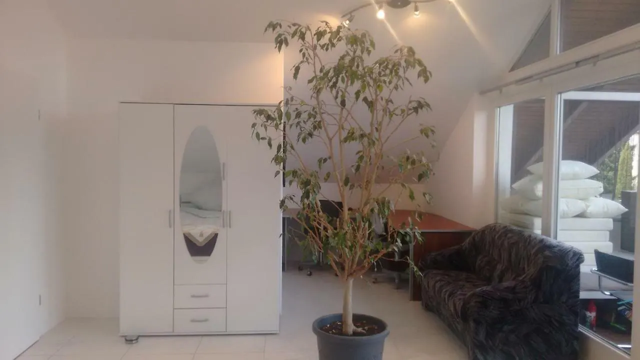 Apartment FerienwohnungVIP MUNICH ALBATROS DE LUXE Kirchheim bei Muenchen