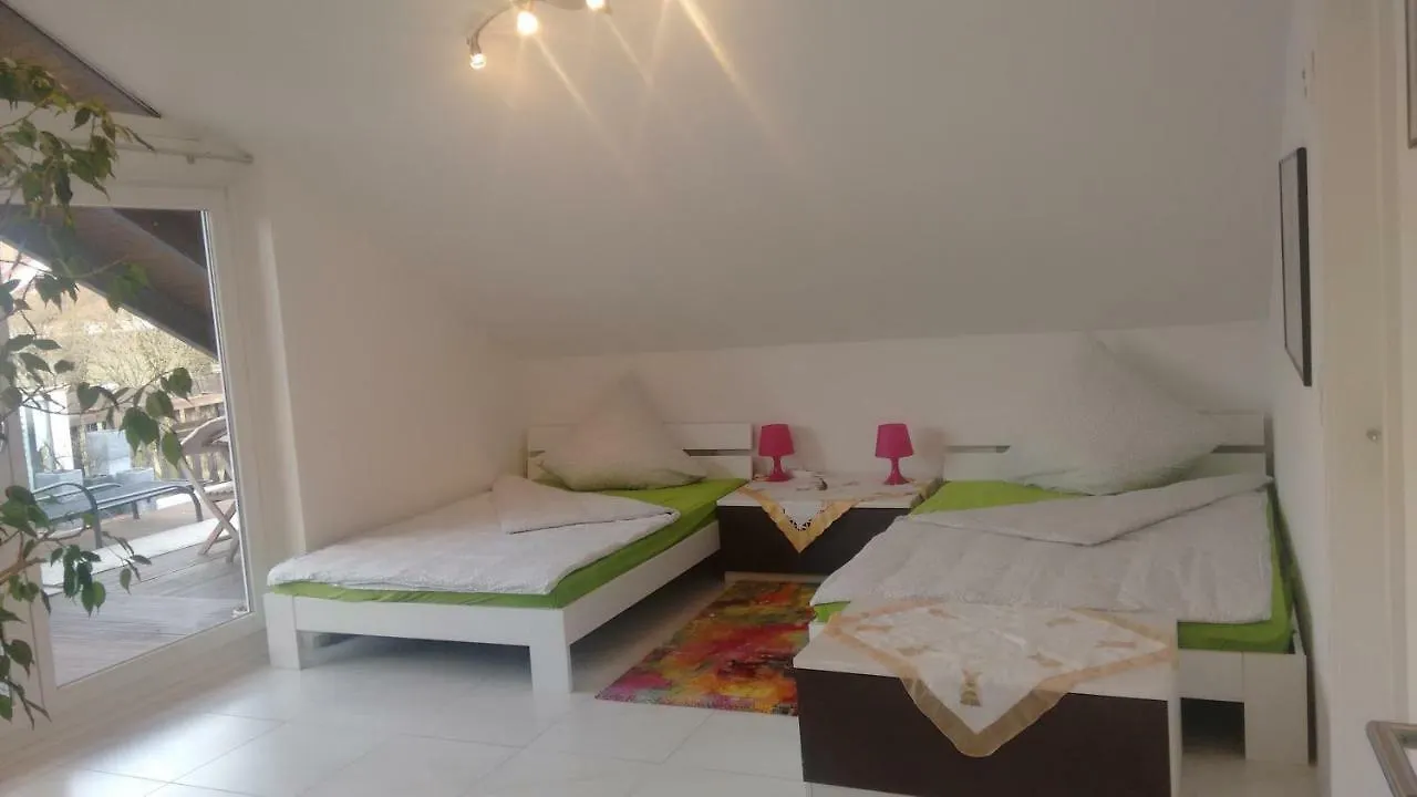 FerienwohnungVIP MUNICH ALBATROS DE LUXE Kirchheim bei Muenchen Apartment