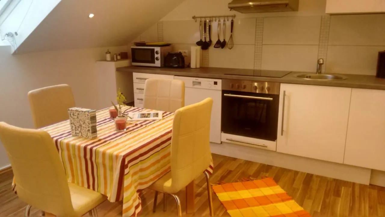 Apartment FerienwohnungVIP MUNICH ALBATROS DE LUXE Kirchheim bei Muenchen Deutschland