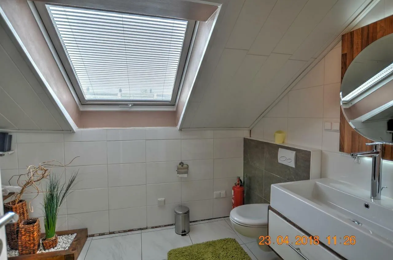 FerienwohnungVIP MUNICH ALBATROS DE LUXE Kirchheim bei Muenchen Deutschland